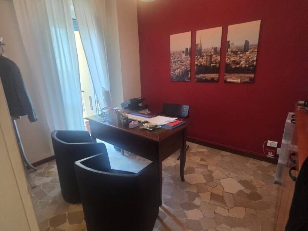 ufficio in affitto a Milano in zona Porta Venezia