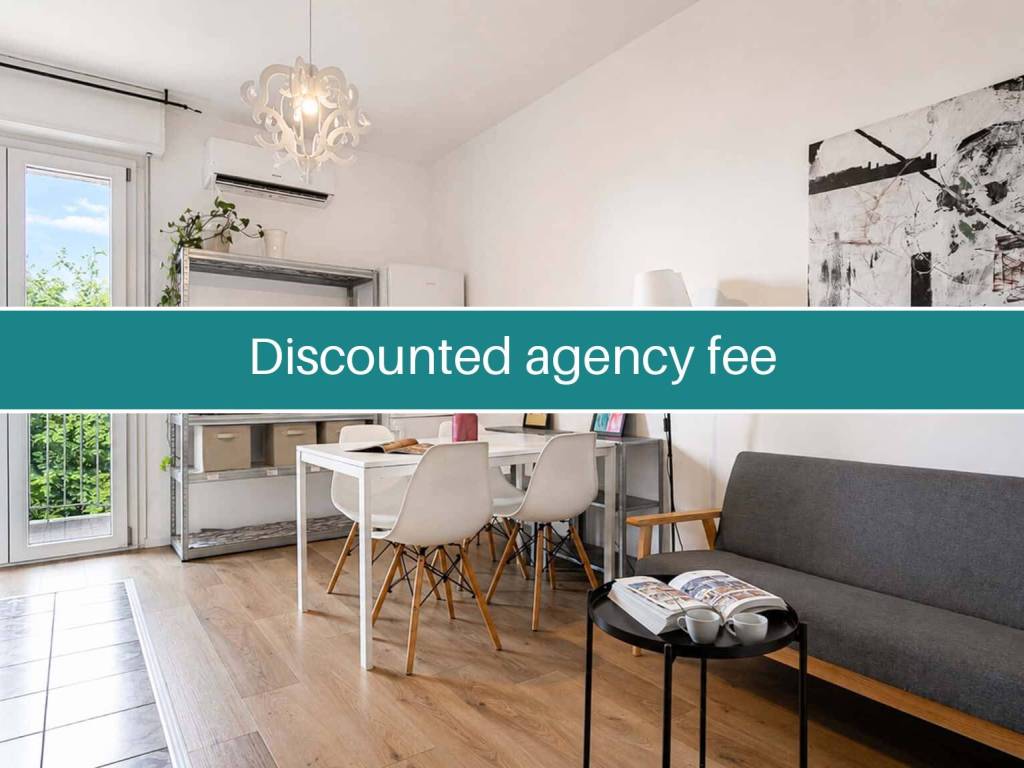 appartamento in affitto a Milano in zona San Siro