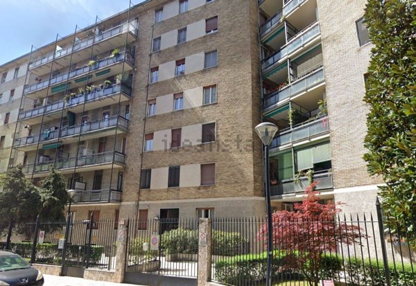 appartamento in affitto a Milano in zona Bande Nere