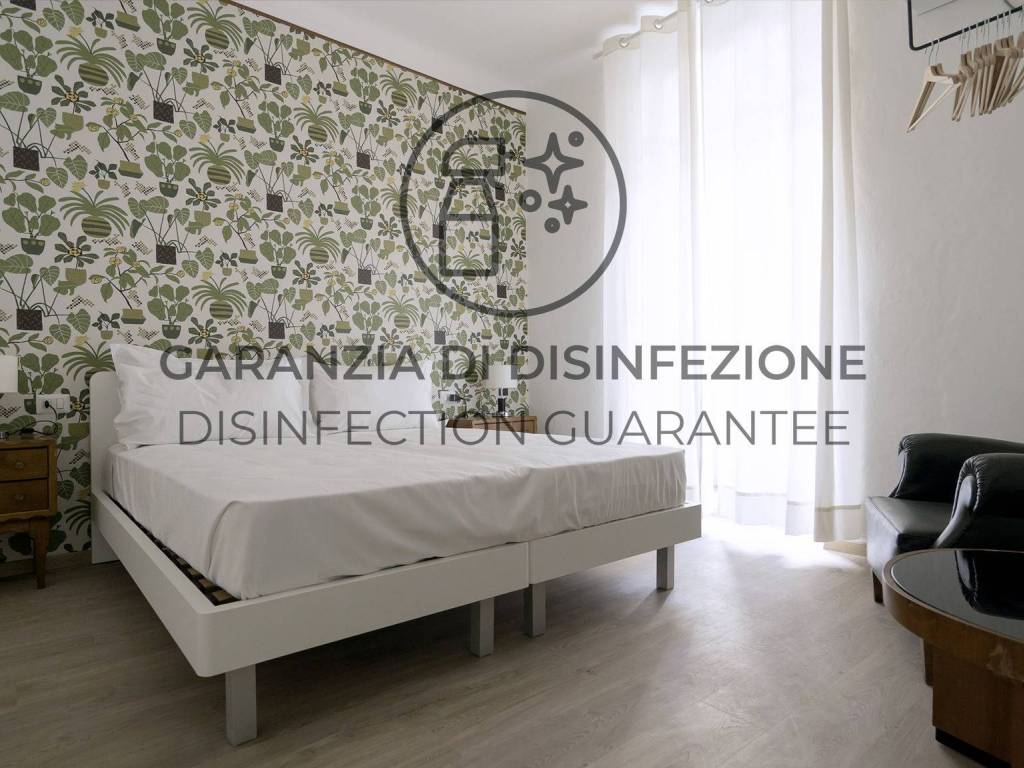 appartamento in affitto a Milano in zona Porta Venezia