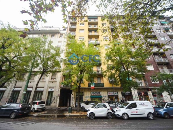 appartamento in affitto a Milano in zona Corsica