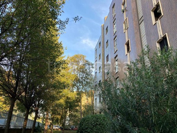 appartamento in affitto a Milano in zona Bande Nere
