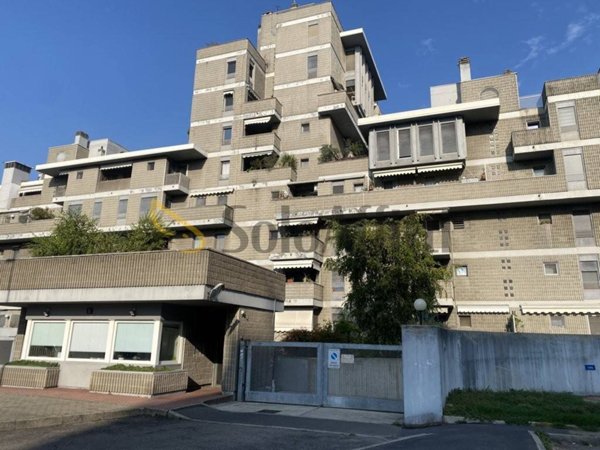 appartamento in affitto a Milano in zona Ronchetto sul Naviglio