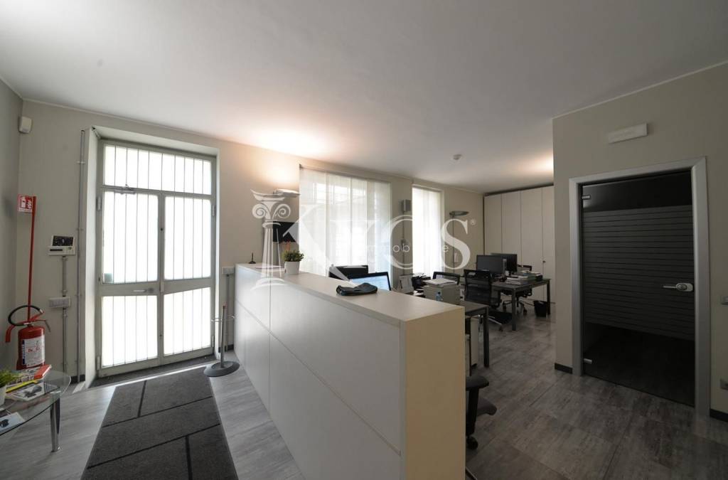 ufficio in affitto a Milano in zona San Vittore