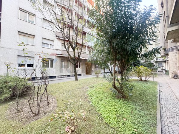 appartamento in affitto a Milano in zona Casoretto