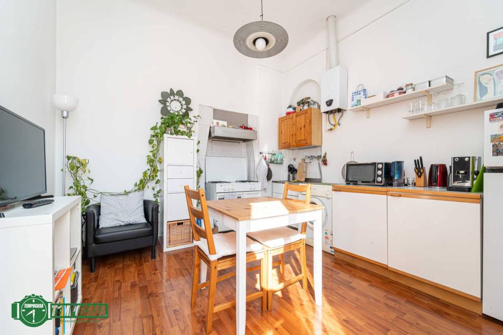 appartamento in affitto a Milano in zona Città Studi