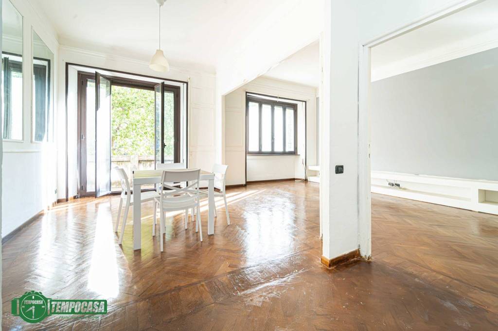 appartamento in affitto a Milano in zona Città Studi