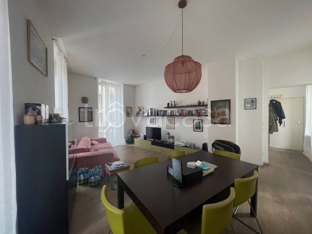 appartamento in affitto a Milano in zona Centro Storico