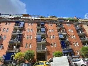 appartamento in affitto a Milano in zona Casoretto