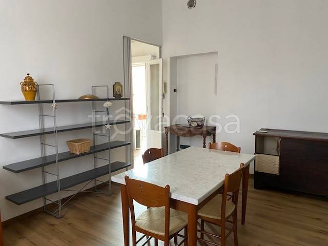 appartamento in affitto a Milano in zona Quarto Cagnino