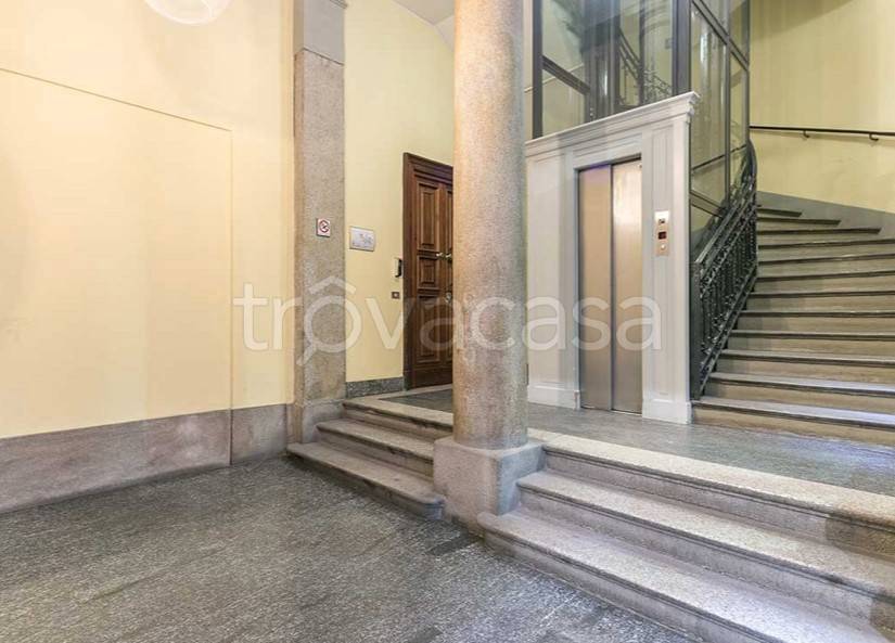ufficio in affitto a Milano in zona Centro Storico