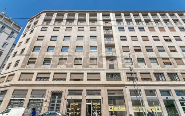 ufficio in affitto a Milano in zona Centro Storico