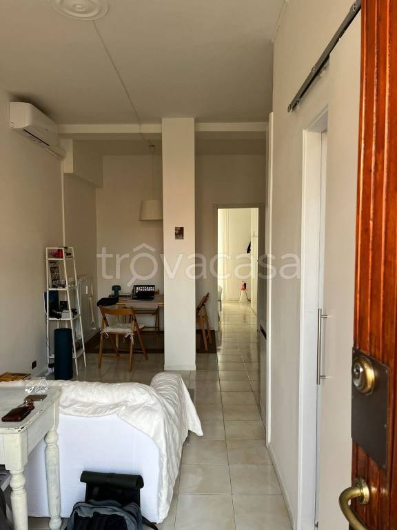appartamento in affitto a Milano in zona Porta Volta