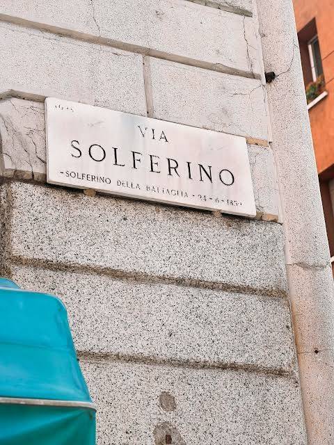 locale commerciale in affitto a Milano in zona Brera