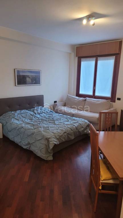 appartamento in affitto a Milano in zona Città Studi