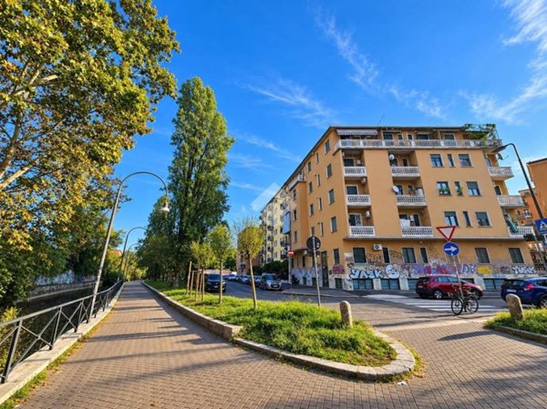 appartamento in affitto a Milano in zona Turro