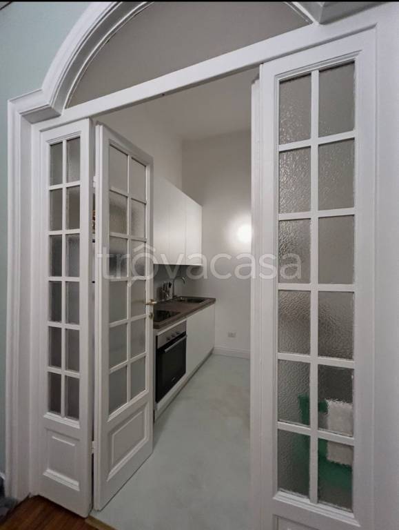 appartamento in affitto a Milano in zona Corsica