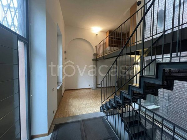 appartamento in affitto a Milano in zona Centro Storico