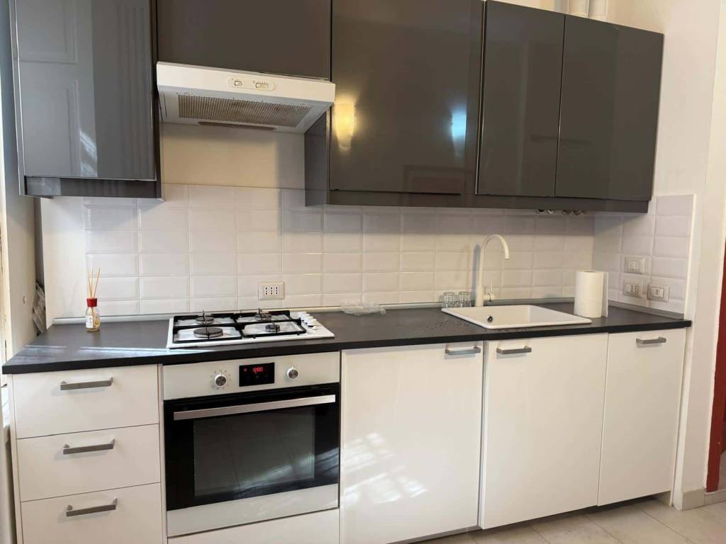 appartamento in affitto a Milano in zona Brera