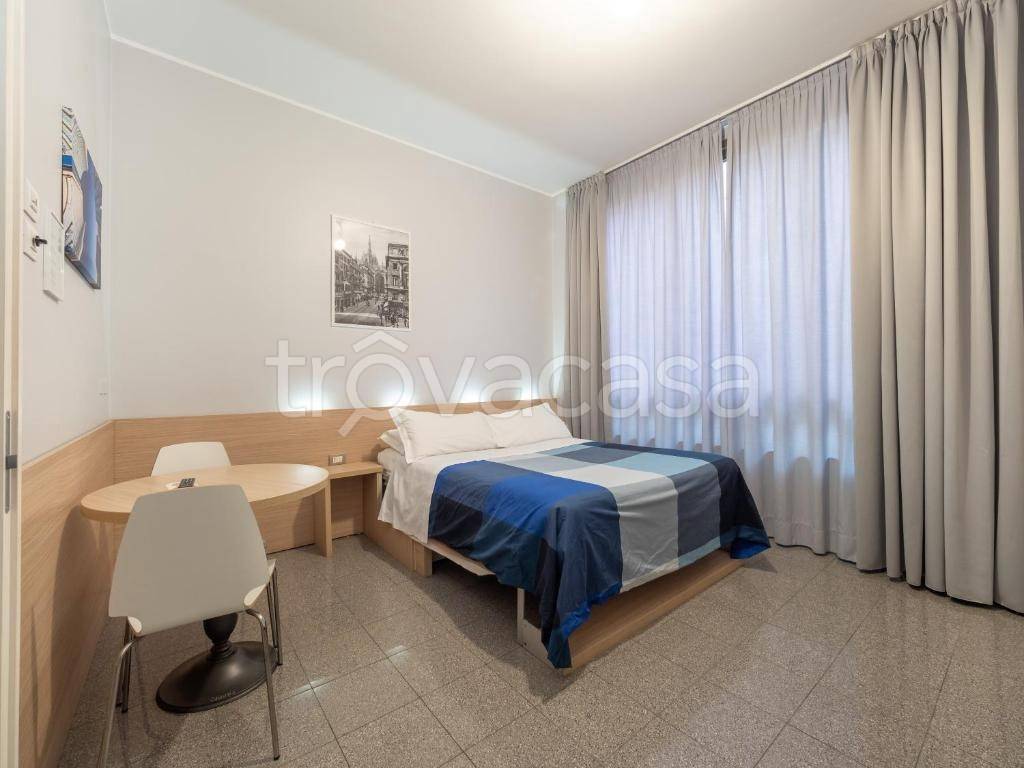 appartamento in affitto a Milano in zona Porta Genova