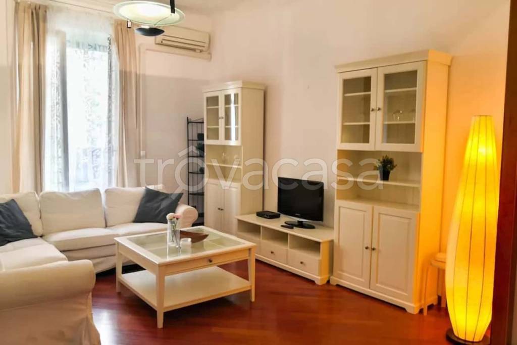 appartamento in affitto a Milano in zona Città Studi