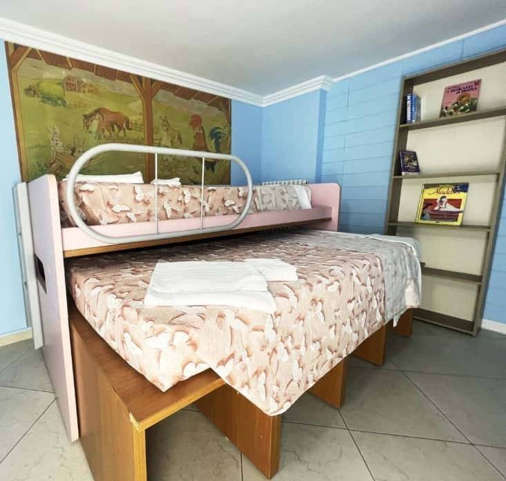 appartamento in affitto a Milano in zona Vigentino