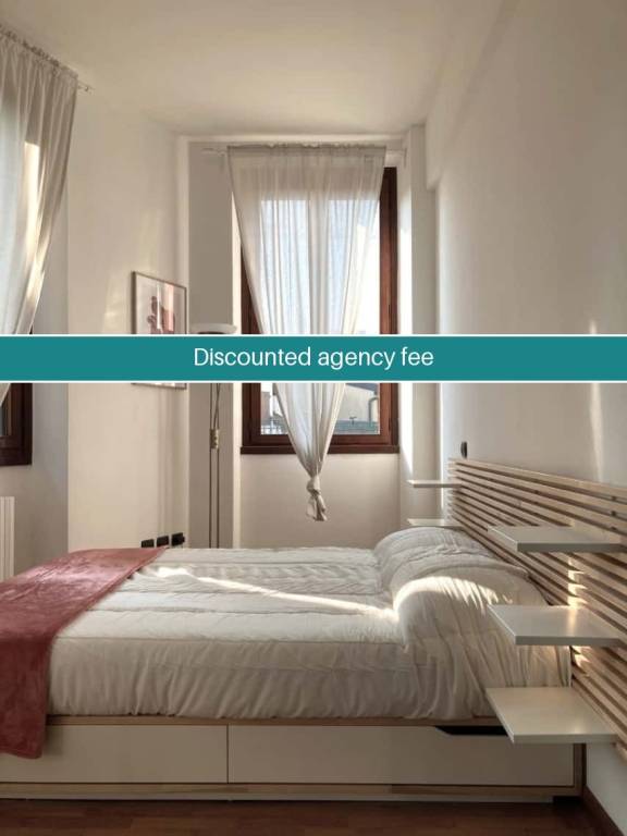 appartamento in affitto a Milano in zona Centro Direzionale