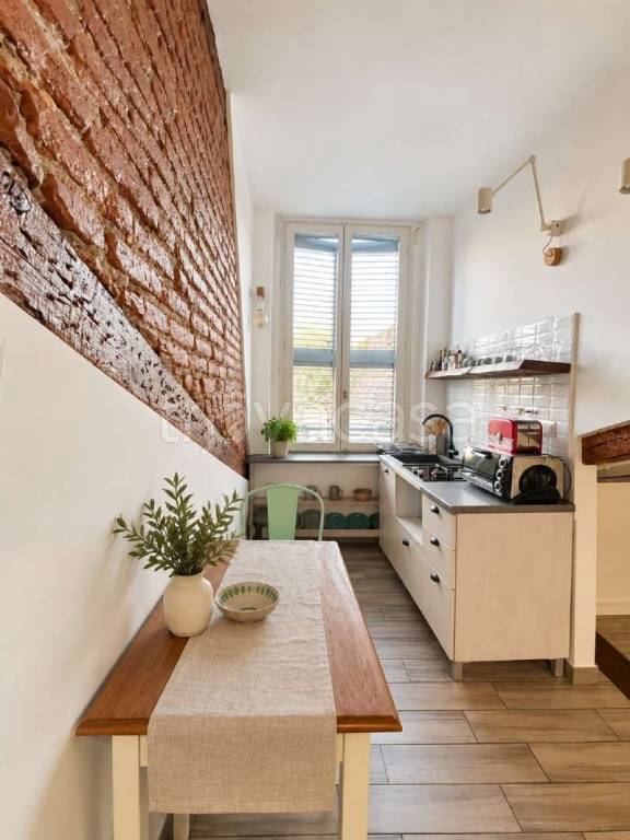 appartamento in affitto a Milano in zona Centro Storico