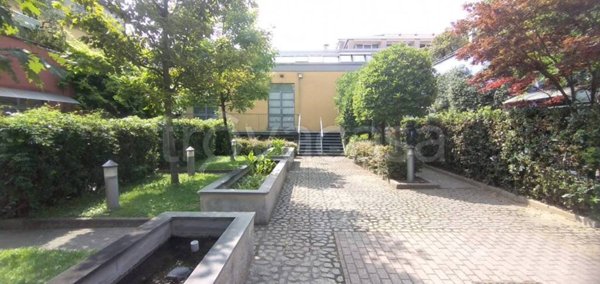 appartamento in affitto a Milano in zona Greco