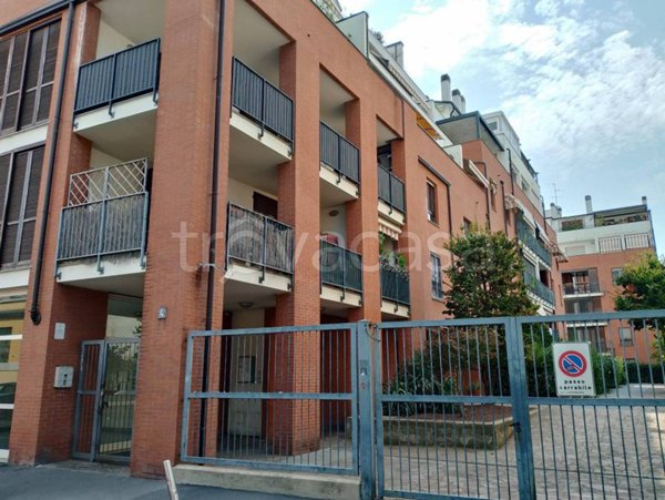 appartamento in affitto a Milano in zona Greco