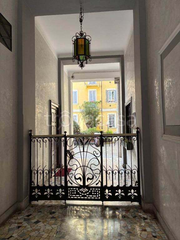 appartamento in affitto a Milano in zona Porta Venezia