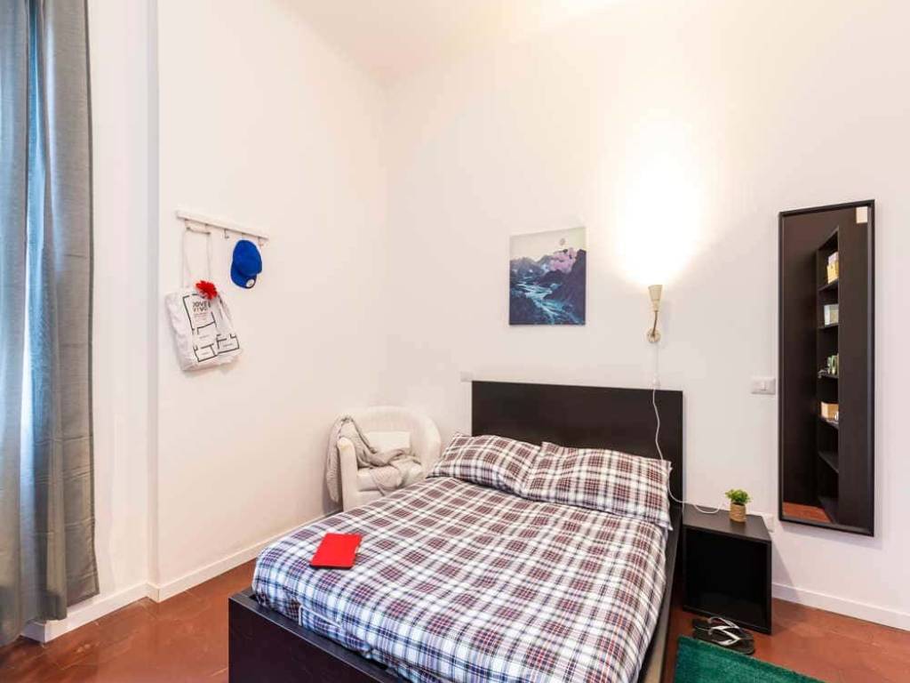 appartamento in affitto a Milano in zona Isola