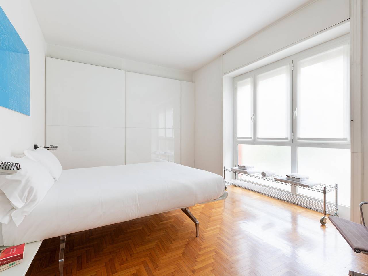 appartamento in affitto a Milano in zona Città Studi