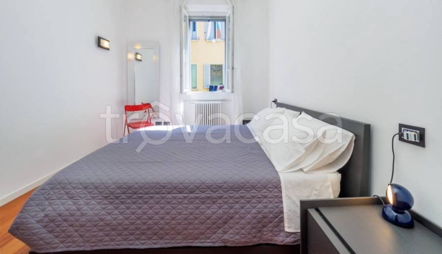 appartamento in affitto a Milano in zona Loreto