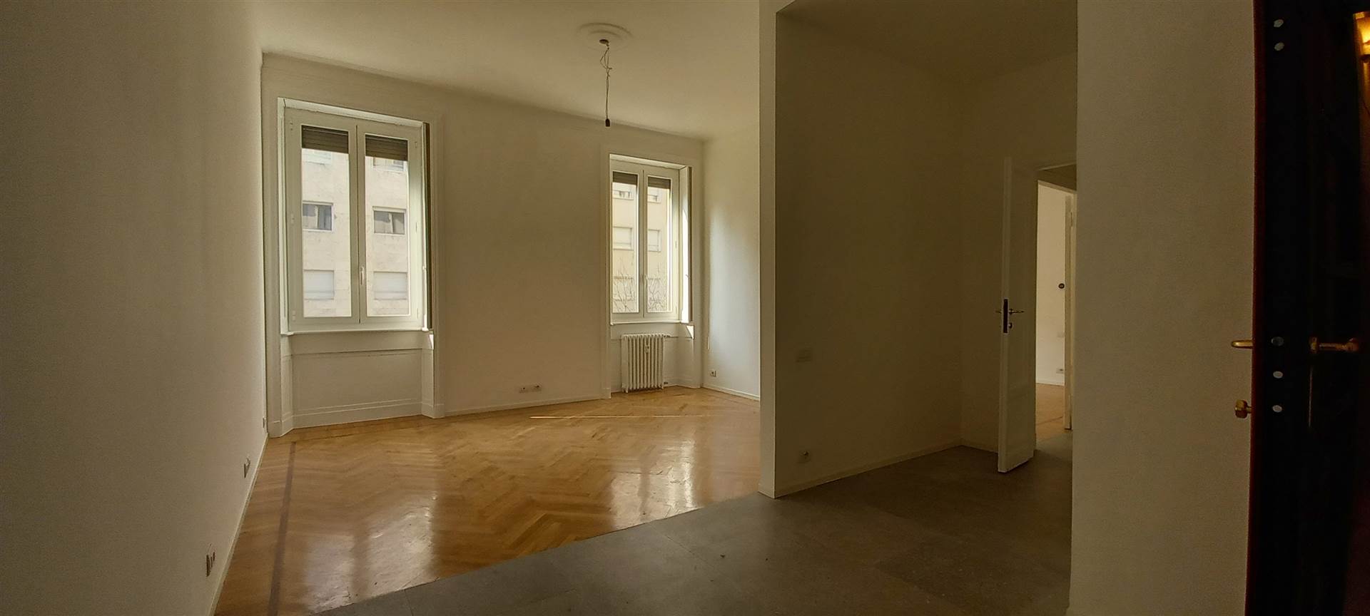 appartamento in affitto a Milano in zona Cadorna