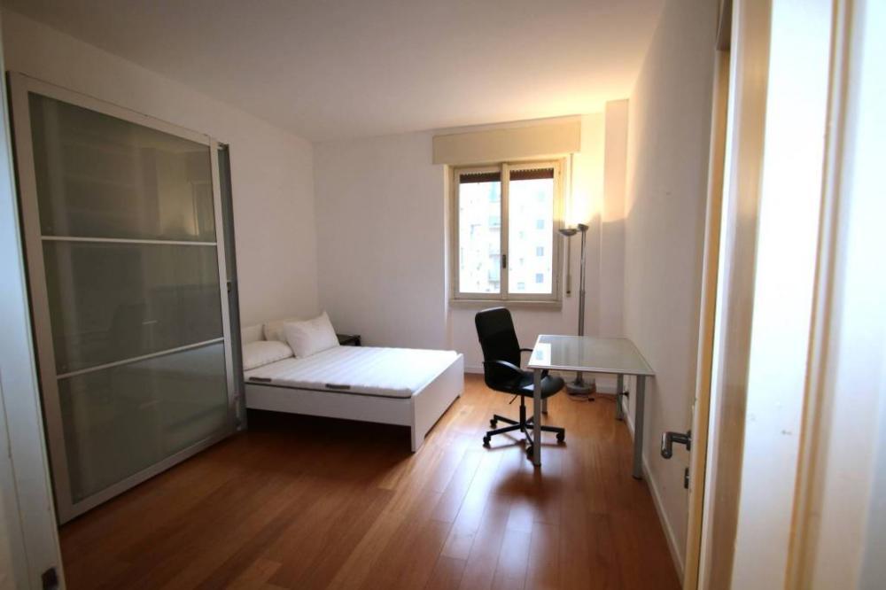 appartamento in affitto a Milano in zona Piazzale Lodi