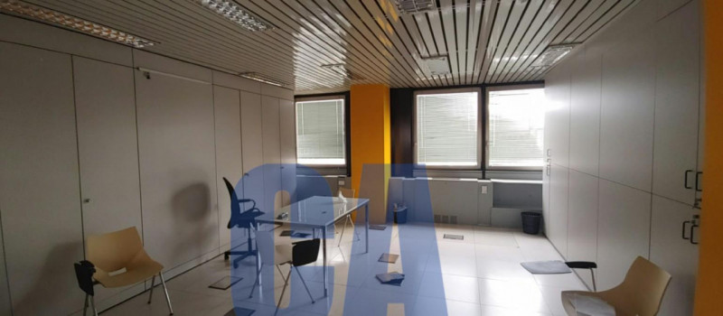 ufficio in affitto a Milano in zona Boldinasco