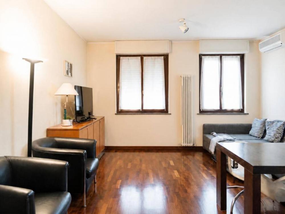 appartamento in affitto a Milano in zona Città Studi
