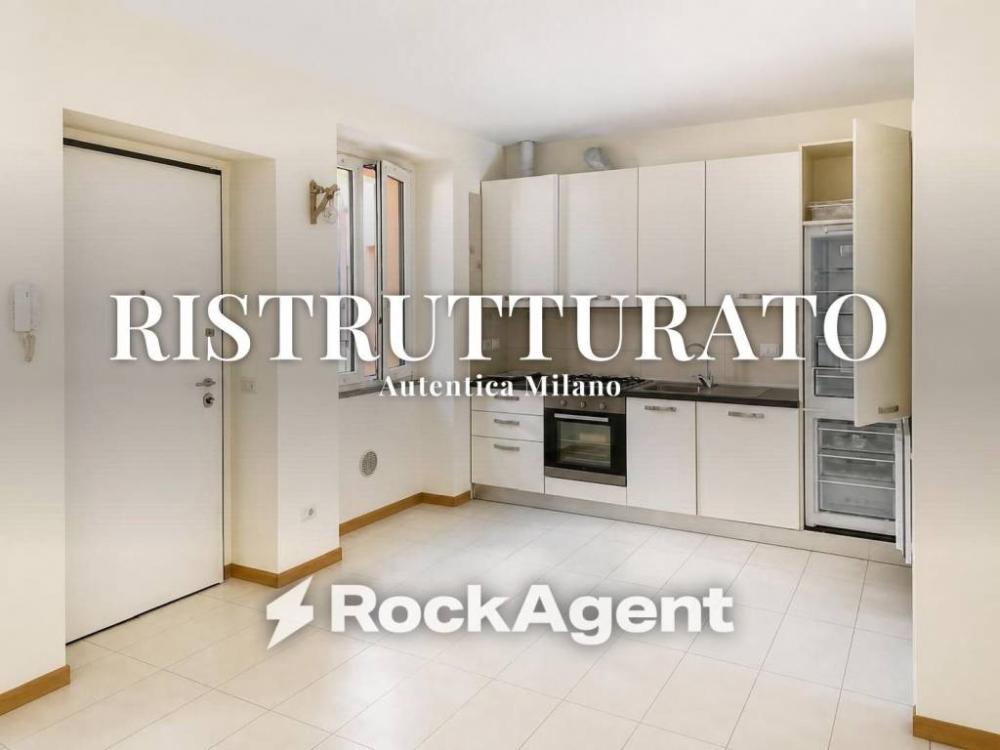 appartamento in affitto a Milano in zona XXII Marzo