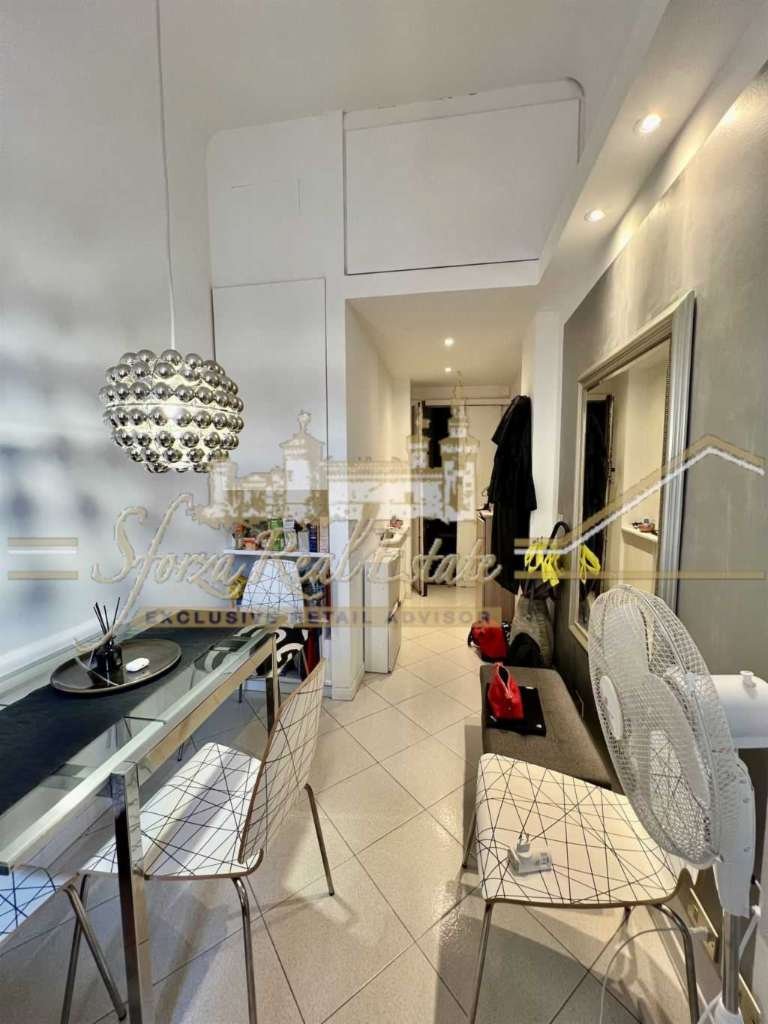 appartamento in affitto a Milano in zona Guastalla