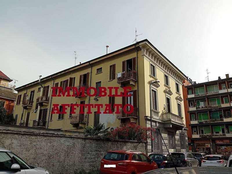 appartamento in affitto a Milano in zona Affori