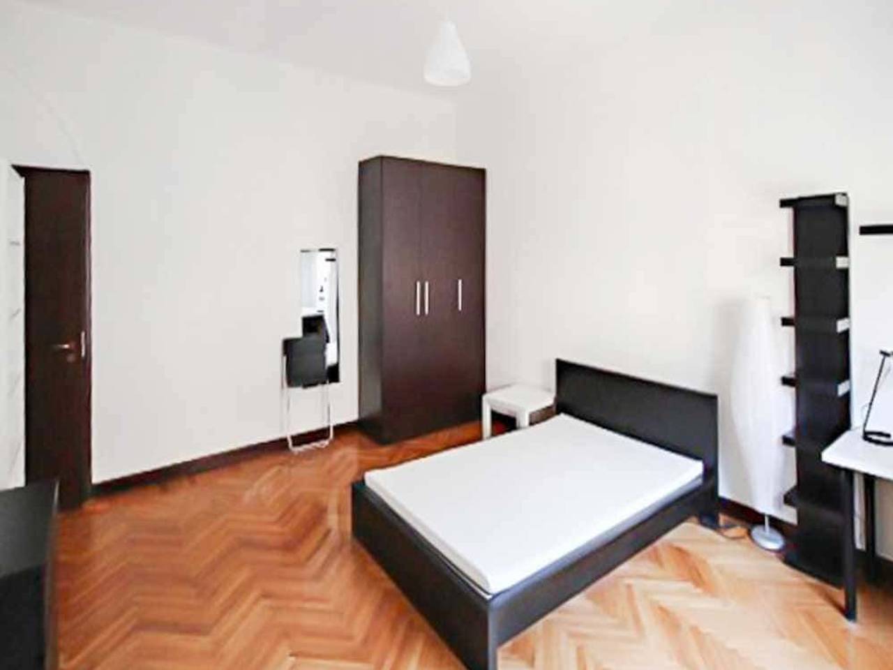appartamento in affitto a Milano in zona Città Studi