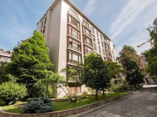 appartamento in affitto a Milano in zona Porta Vigentina