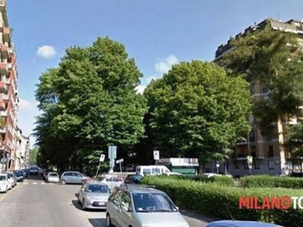 appartamento in affitto a Milano in zona Porta Romana