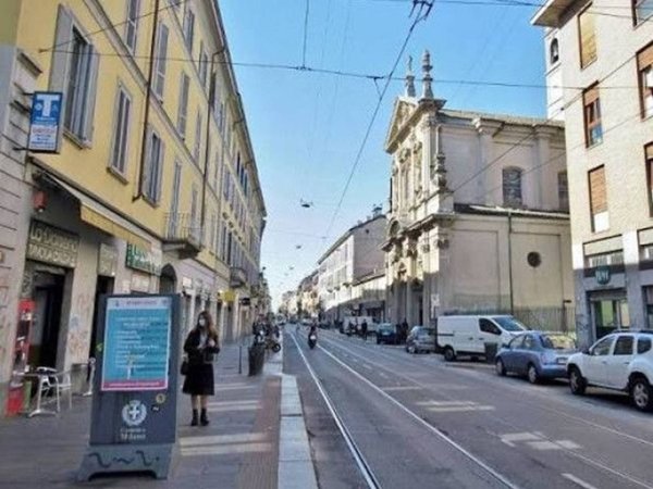 appartamento in affitto a Milano in zona Conchetta