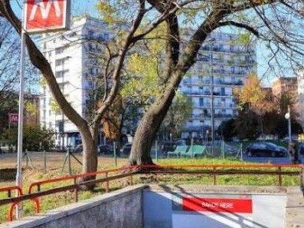 appartamento in affitto a Milano in zona Bande Nere
