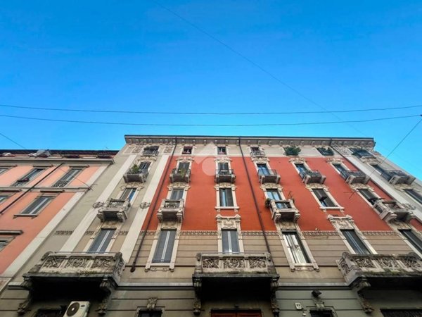 appartamento in affitto a Milano in zona Porta Venezia