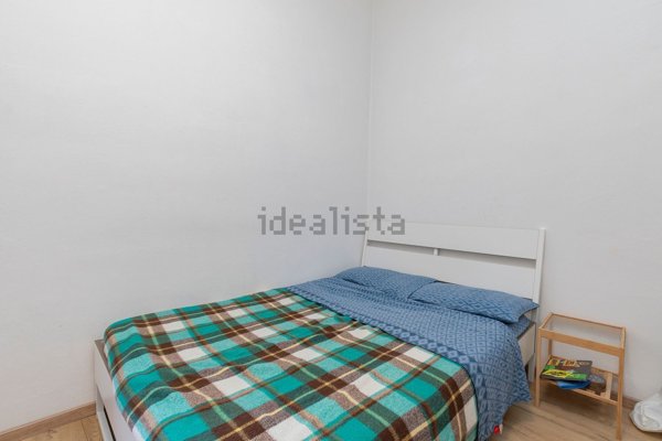 ufficio in affitto a Milano in zona Montalbino
