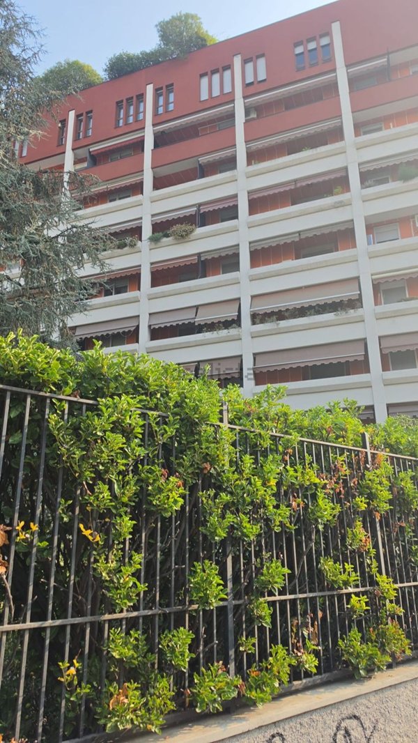 appartamento in affitto a Milano in zona Piazzale Lodi