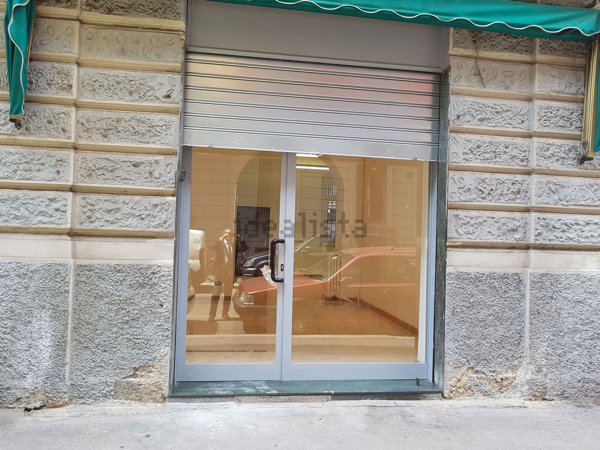negozio in affitto a Milano in zona Porta Venezia